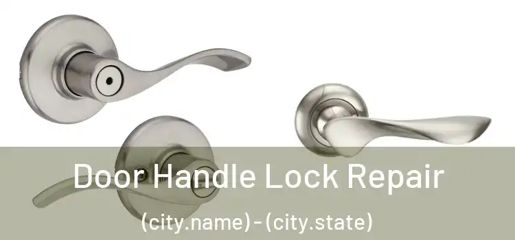  Door Handle Lock Repair (city.name) - (city.state)