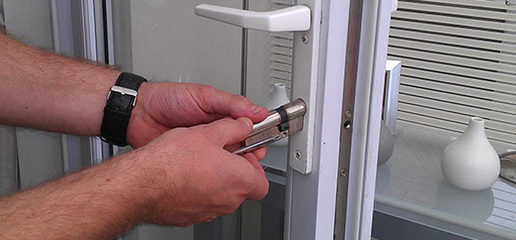 Commercial Door Lock Repair in Camarillo