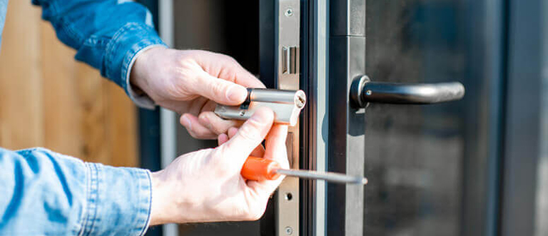 Commercial Locksmith Camarillo