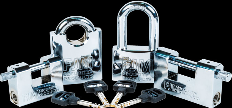 High Security Padlock Camarillo